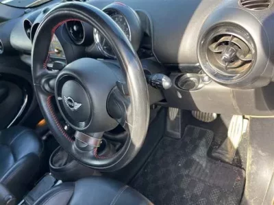 BMW MINI