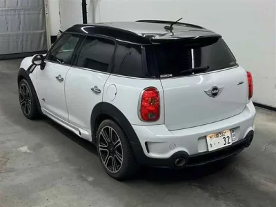 BMW MINI