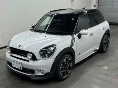 BMW MINI