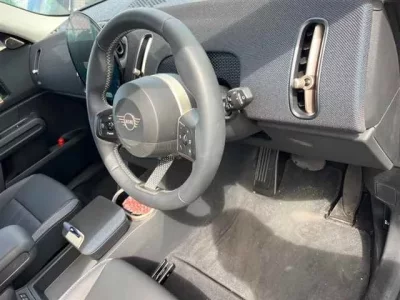 BMW MINI