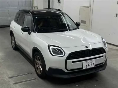 BMW MINI