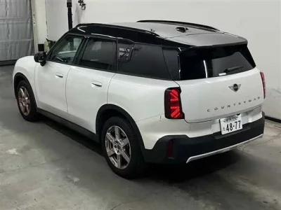 BMW MINI