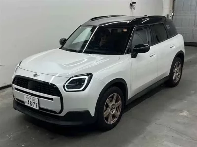 BMW MINI