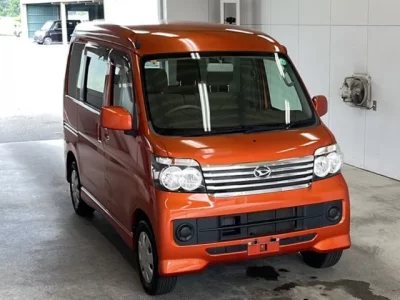 Daihatsu Atrai Wagon