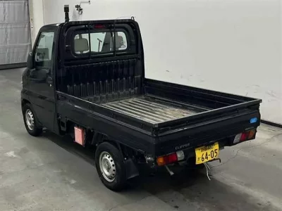 Nissan CLIPPER TRUCK