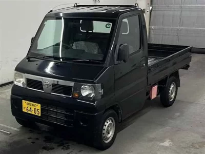 Nissan CLIPPER TRUCK