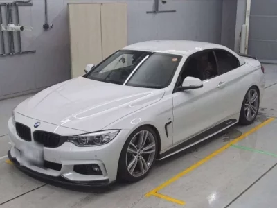 BMW 4-Series