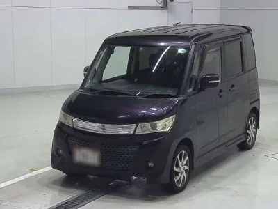 Suzuki PALETTE