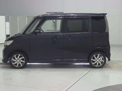 Suzuki PALETTE