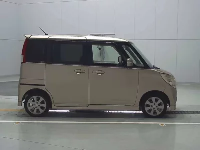 Suzuki PALETTE