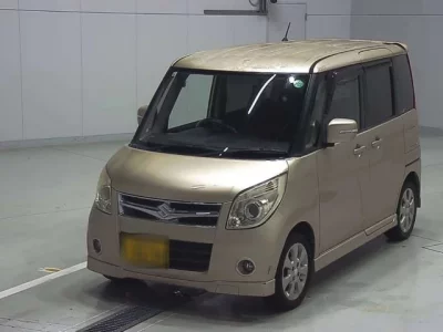 Suzuki PALETTE