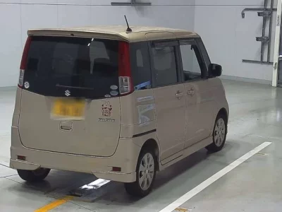 Suzuki PALETTE