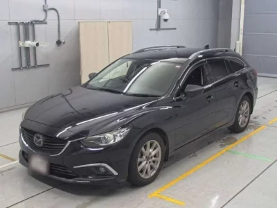 Mazda ATENZA WAGON
