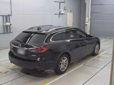 Mazda ATENZA WAGON