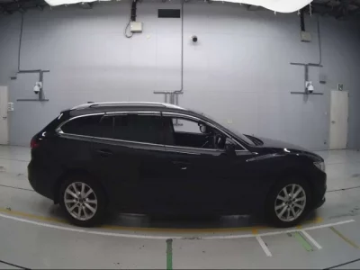 Mazda ATENZA WAGON