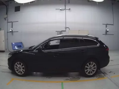Mazda ATENZA WAGON