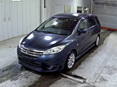 Nissan LAFESTA