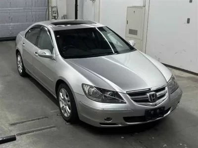 Honda LEGEND