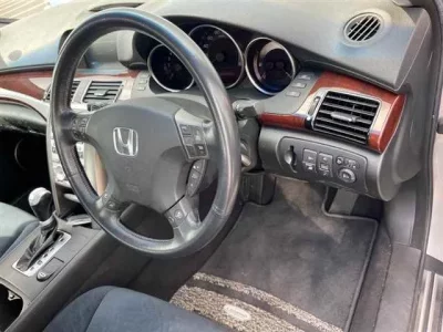 Honda LEGEND