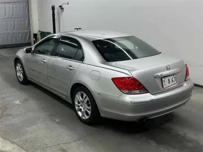 Honda LEGEND