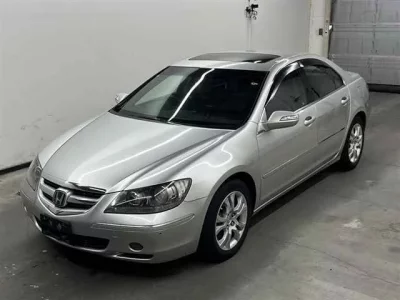 Honda LEGEND