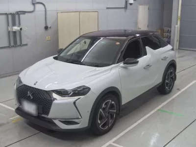 Citroen DS3