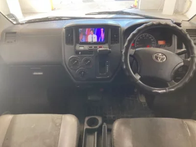Toyota LITE ACE VAN