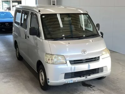 Toyota LITE ACE VAN