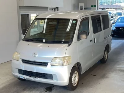 Toyota LITE ACE VAN