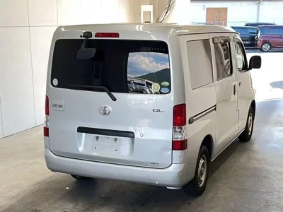 Toyota LITE ACE VAN