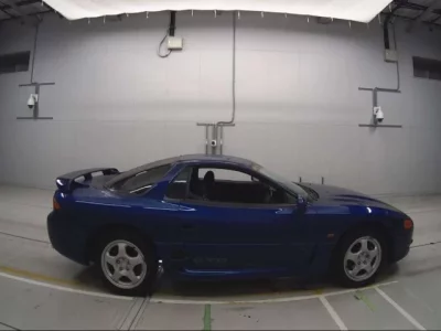 Mitsubishi GTO