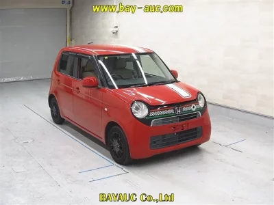 Honda N ONE