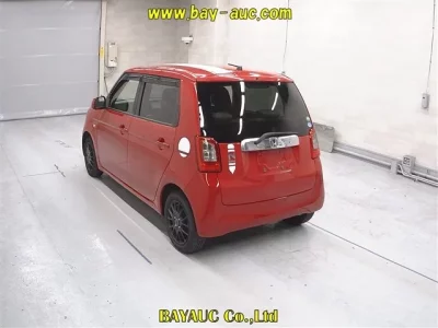 Honda N ONE