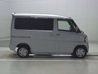 Nissan CLIPPER RIO