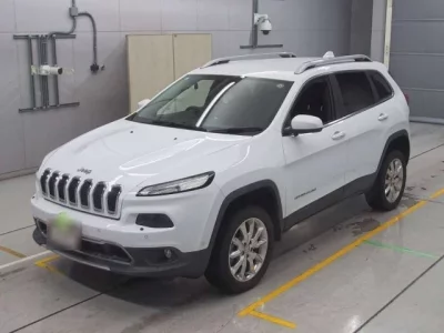 Chrysler JEEP CHEROKEE