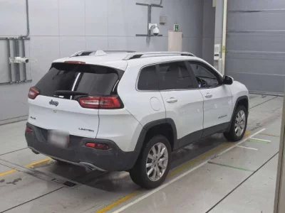 Chrysler JEEP CHEROKEE