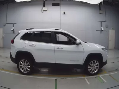 Chrysler JEEP CHEROKEE