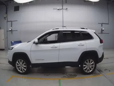 Chrysler JEEP CHEROKEE