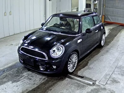 BMW MINI