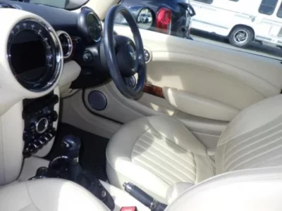BMW MINI