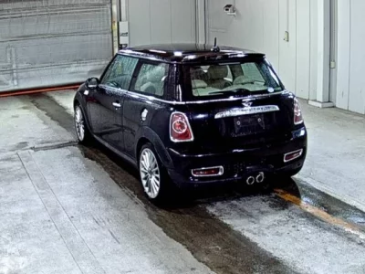 BMW MINI