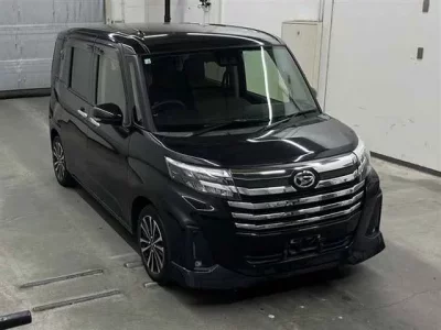 Daihatsu THOR