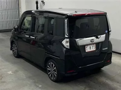 Daihatsu THOR