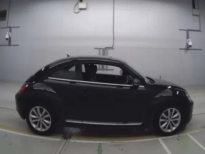 Volkswagen THE BEETLE