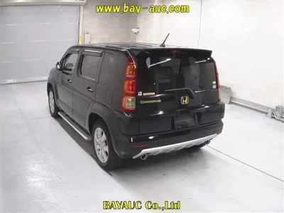 Honda CROSSROAD