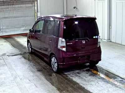 Honda LIFE