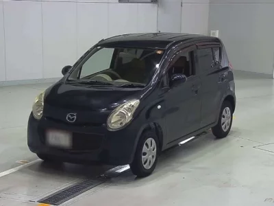 Mazda CAROL