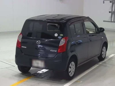 Mazda CAROL