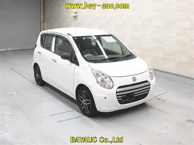 Suzuki ALTO ECO