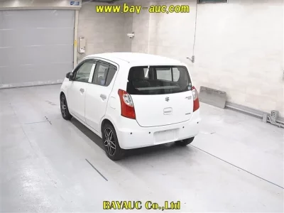 Suzuki ALTO ECO